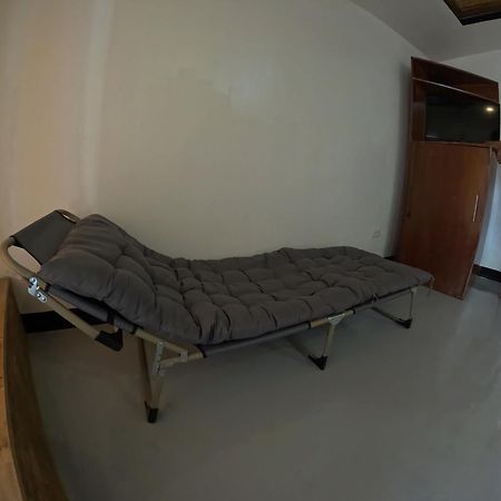 Nasigdan Villa Vel El Nido Bagian luar foto