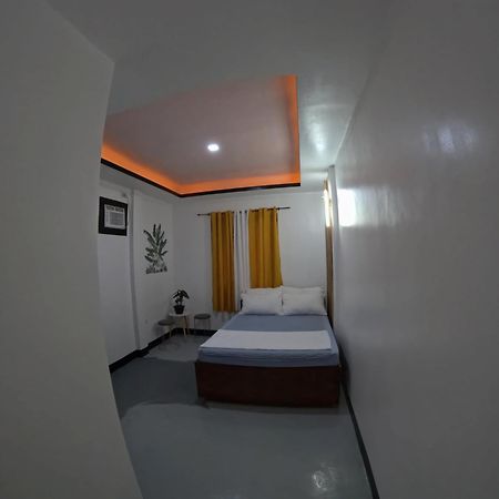 Nasigdan Villa Vel El Nido Bagian luar foto