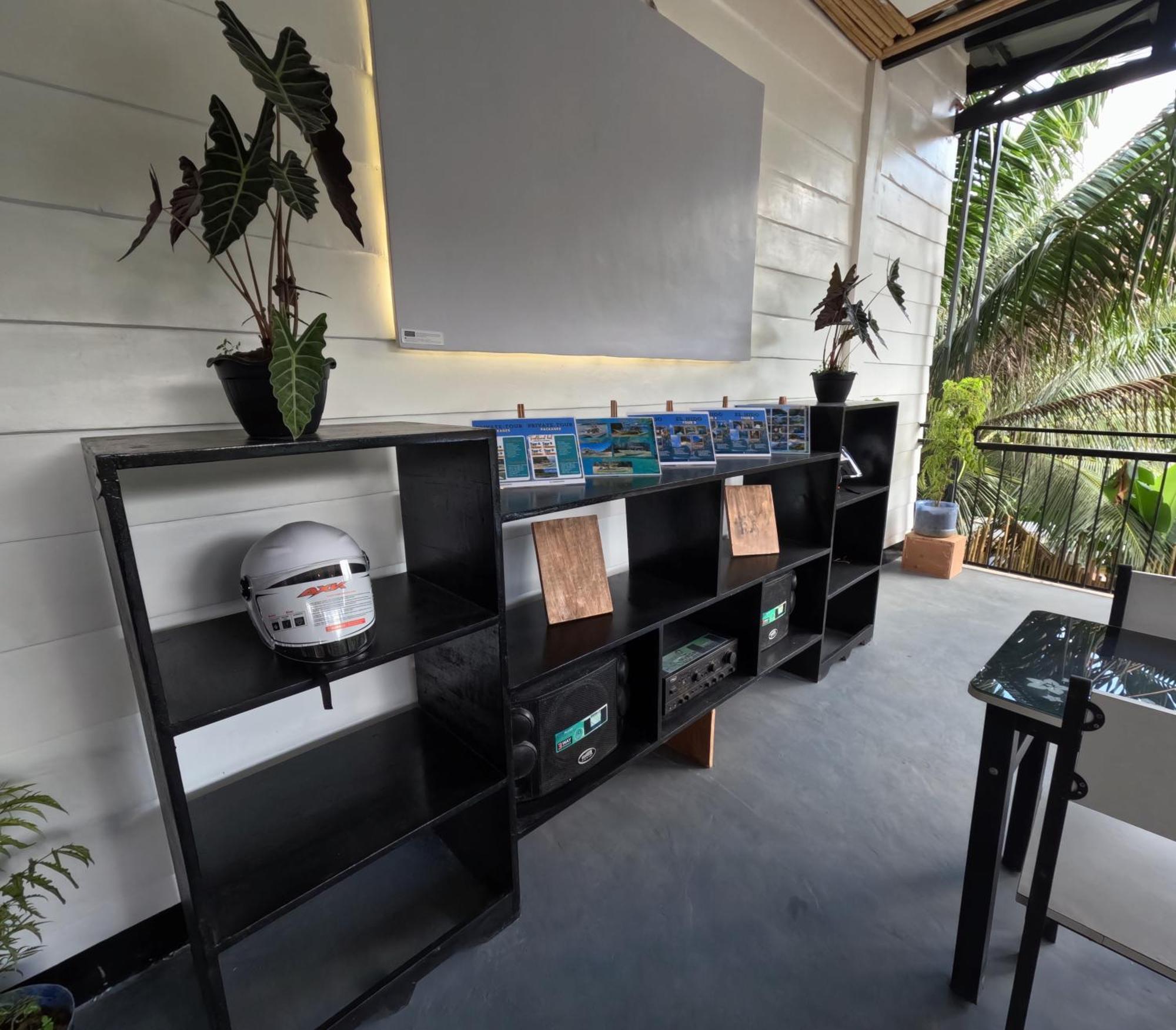 Nasigdan Villa Vel El Nido Bagian luar foto