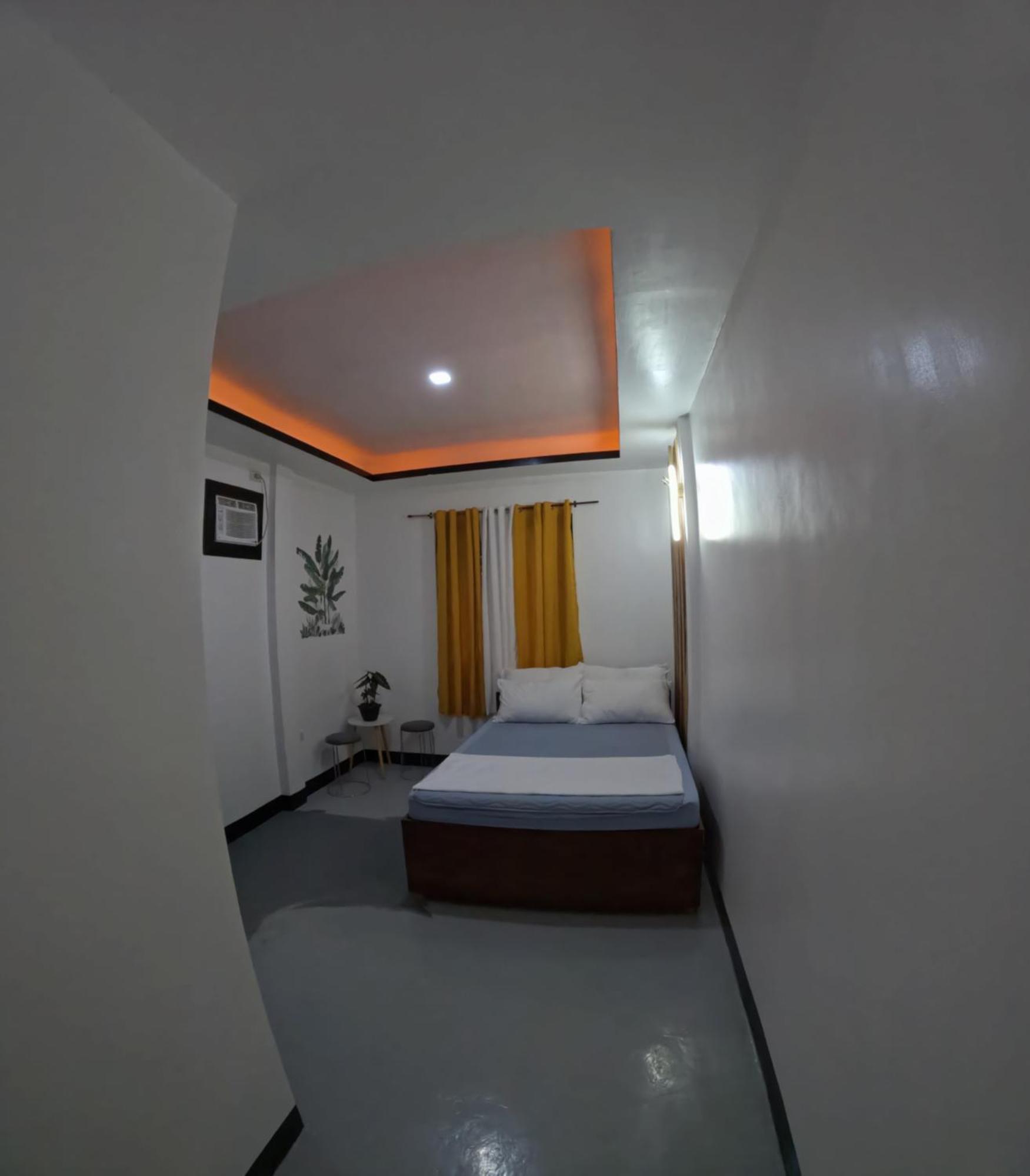 Nasigdan Villa Vel El Nido Bagian luar foto