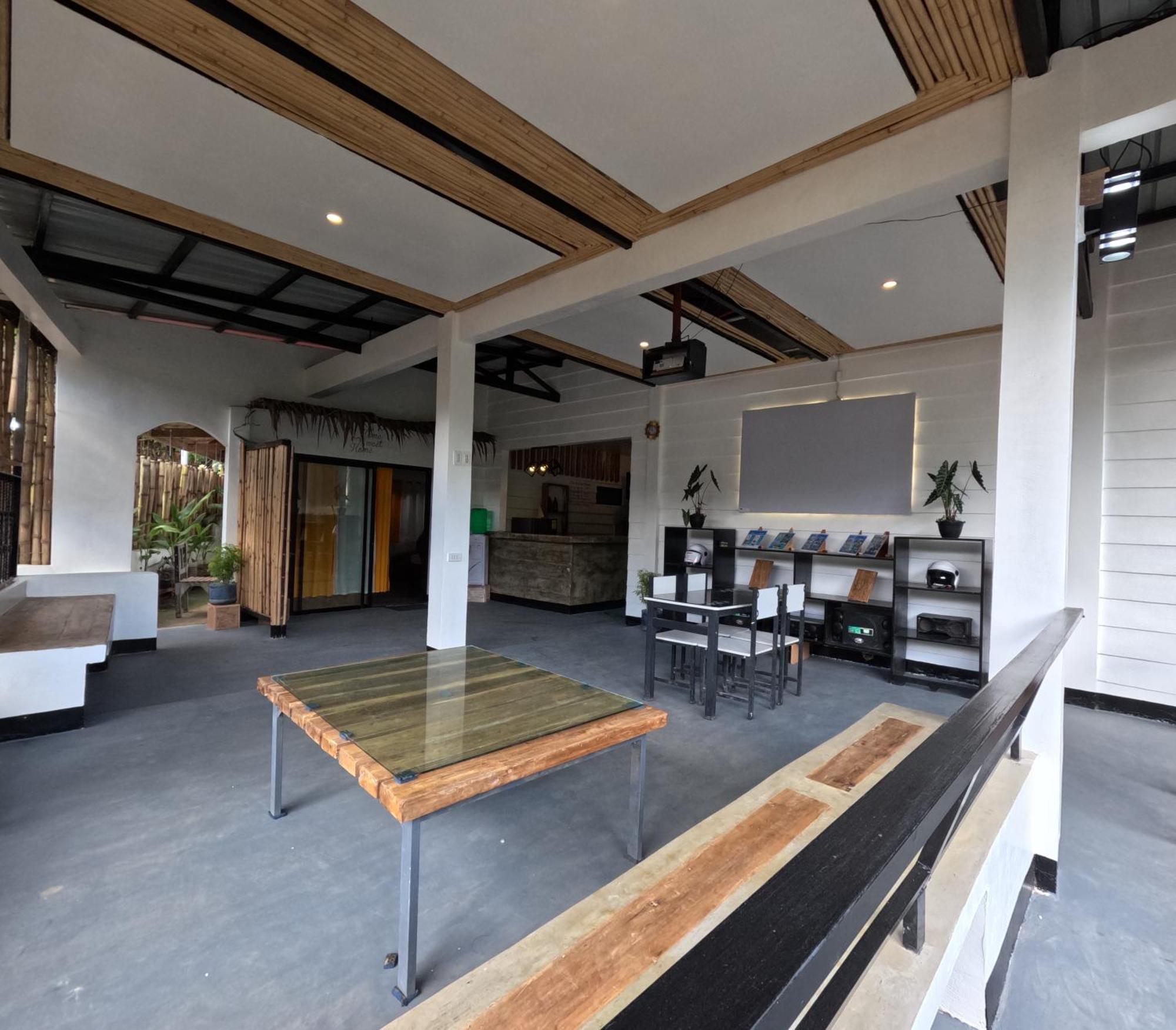 Nasigdan Villa Vel El Nido Bagian luar foto