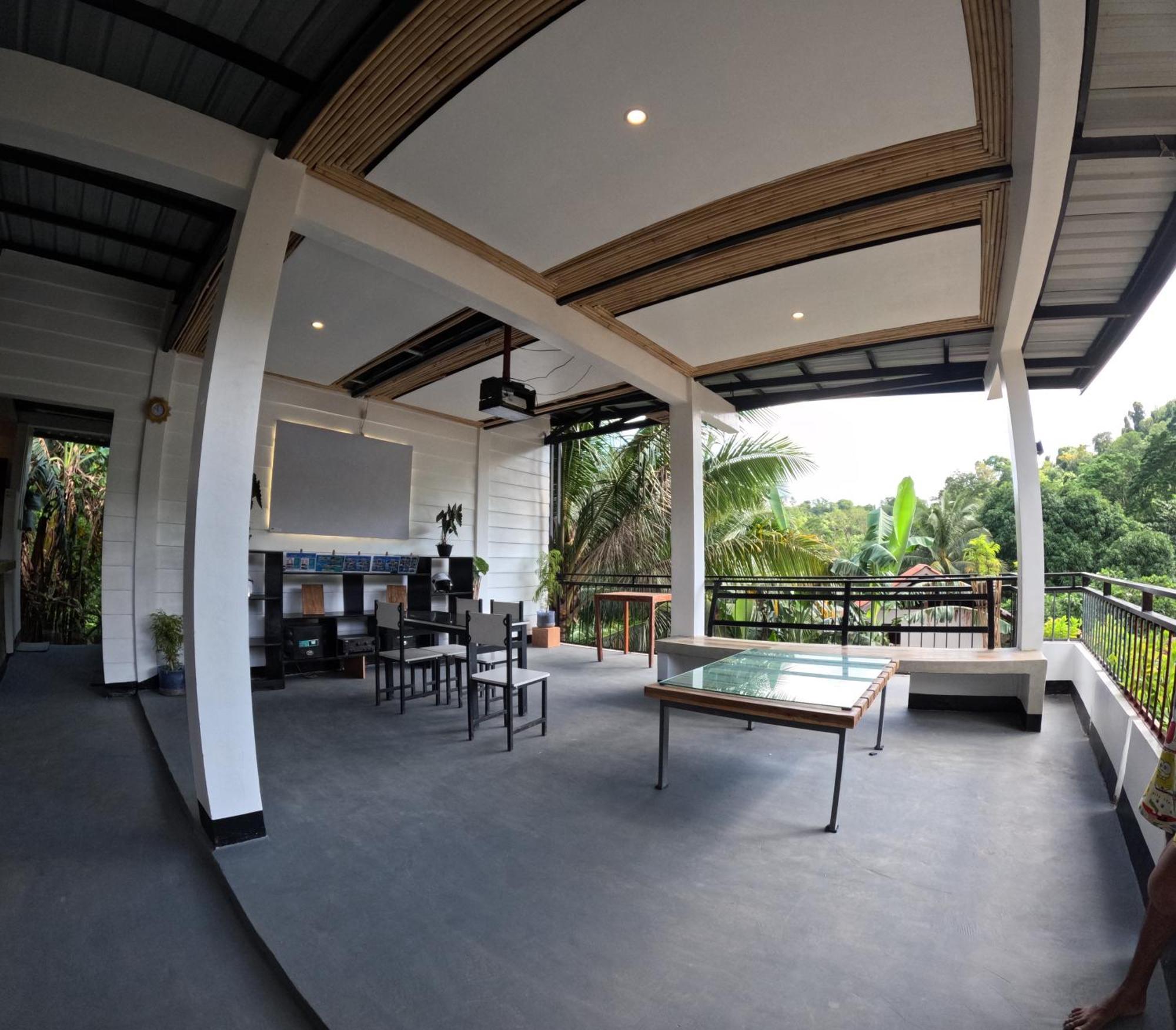 Nasigdan Villa Vel El Nido Bagian luar foto