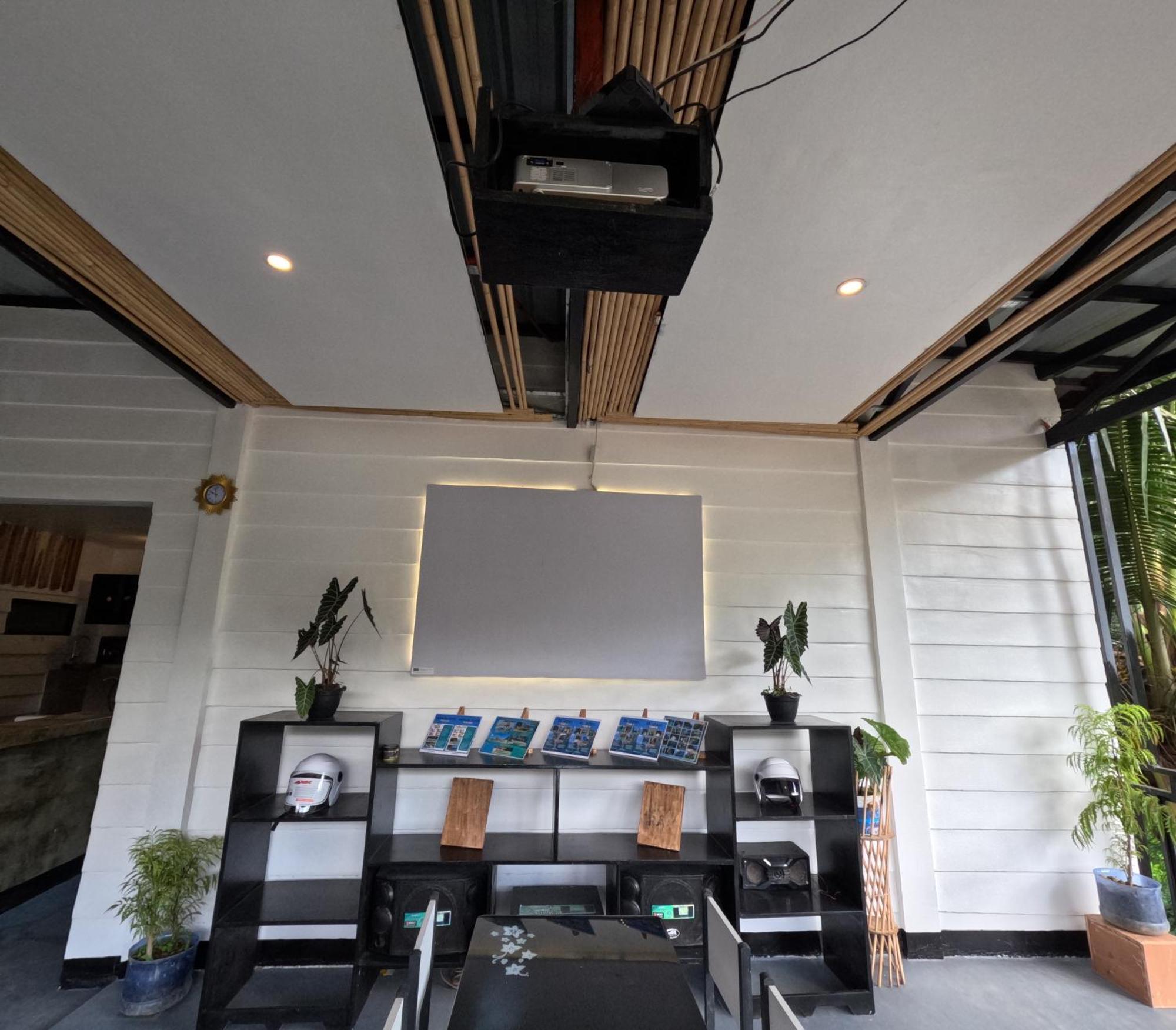 Nasigdan Villa Vel El Nido Bagian luar foto