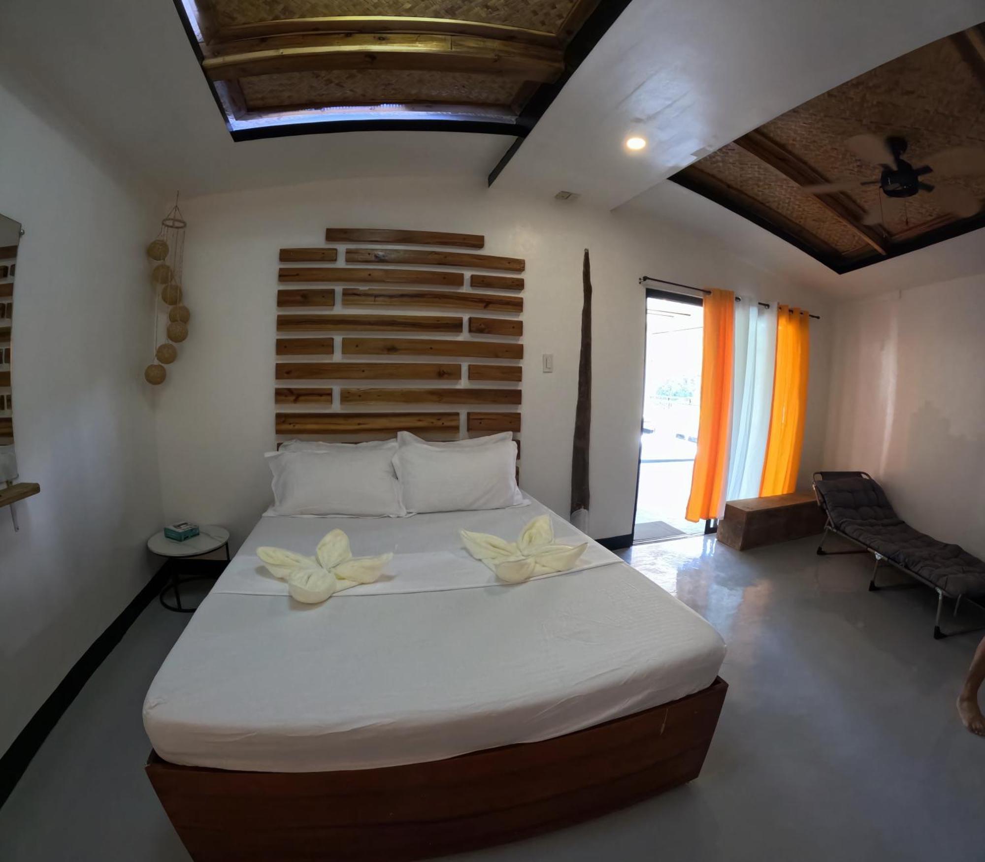 Nasigdan Villa Vel El Nido Bagian luar foto