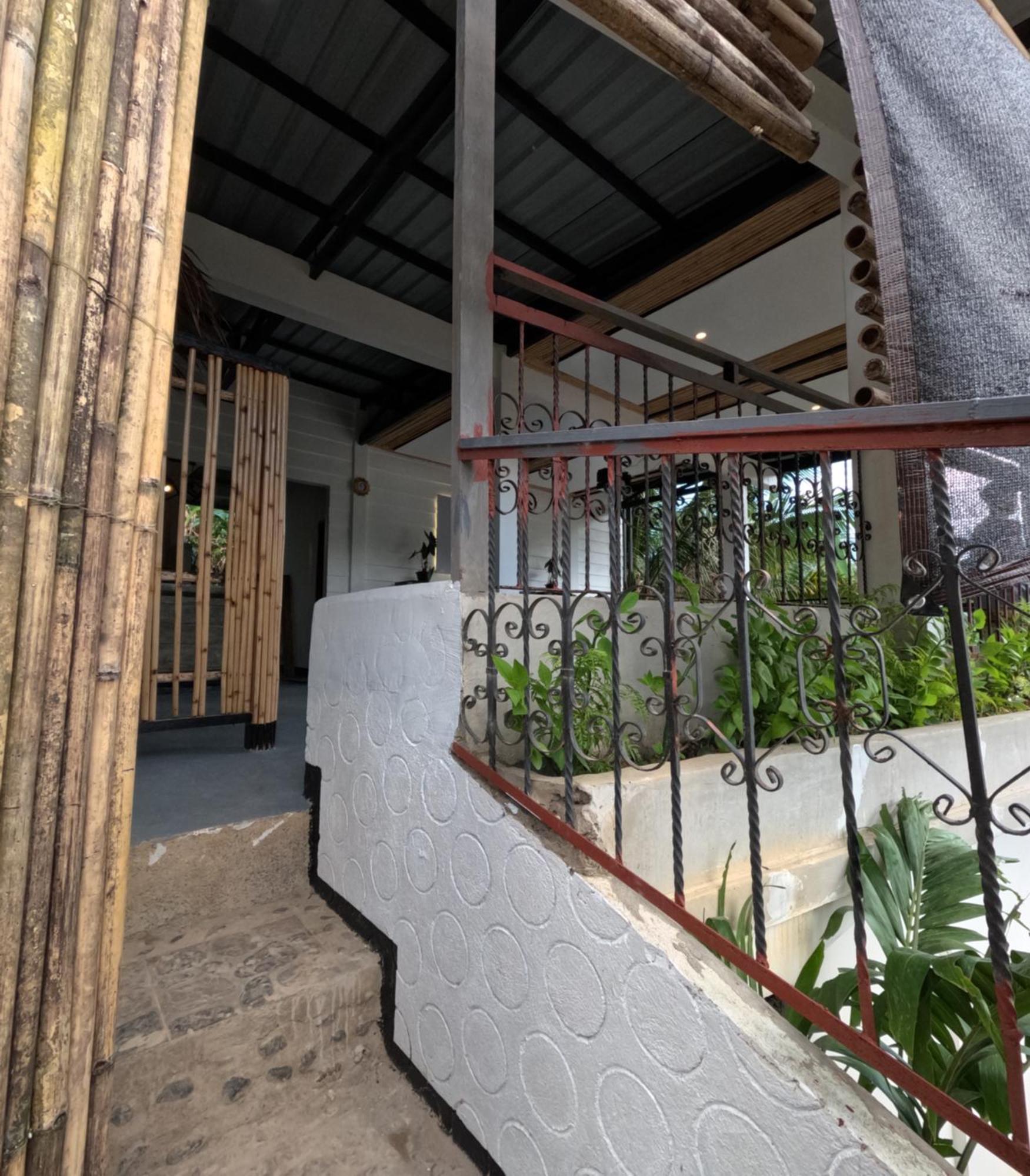 Nasigdan Villa Vel El Nido Bagian luar foto